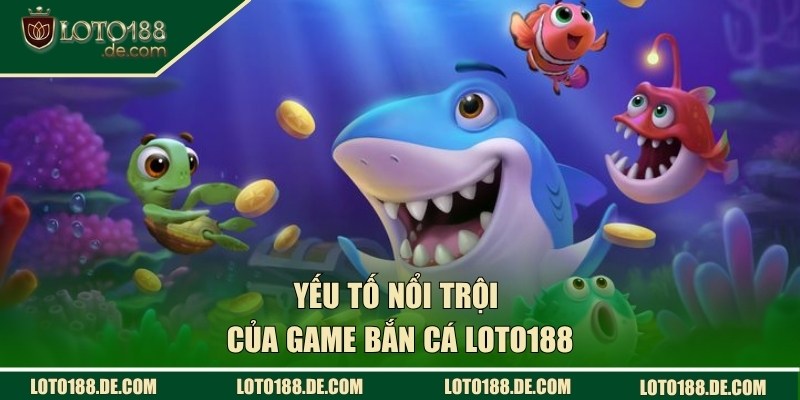 Yếu tố tạo nên sự hấp dẫn khi săn ngư